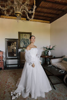 Wedding photographer Vladlena Demisheva (vlademisheva). Photo of 15 February 2023