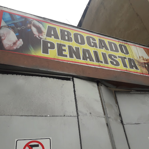 Opiniones de Abogado Penalista en Surquillo - Abogado