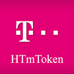 Cover Image of Télécharger HT mToken 0.9.4 APK