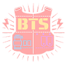 KPop BTS Army Song icon