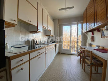 appartement à Versailles (78)