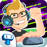 Cover Image of Unduh Kehidupan Streamer Liga Gamer 1.0.7 APK