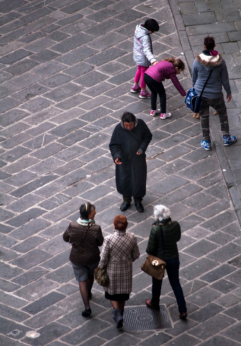 una strada..tante storie di dady2