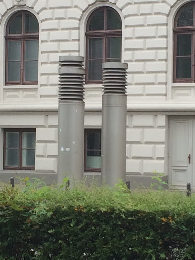 Ventilation Tubes