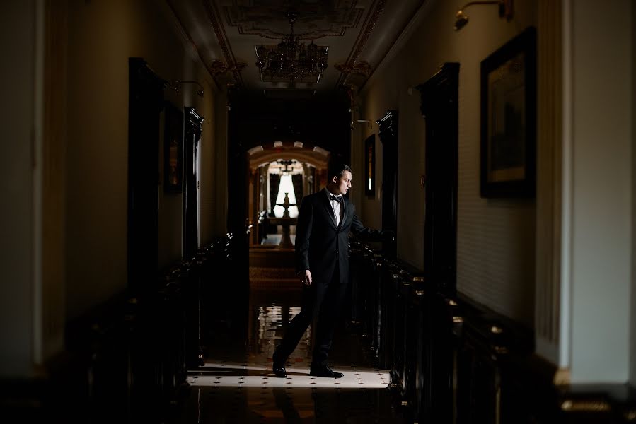 Fotógrafo de bodas Sergey Lomanov (svfotograf). Foto del 4 de agosto 2018