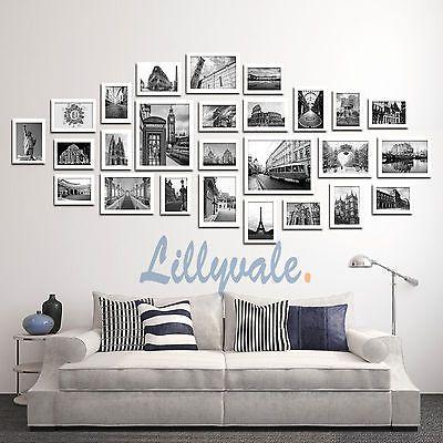 Wall Photo Frames