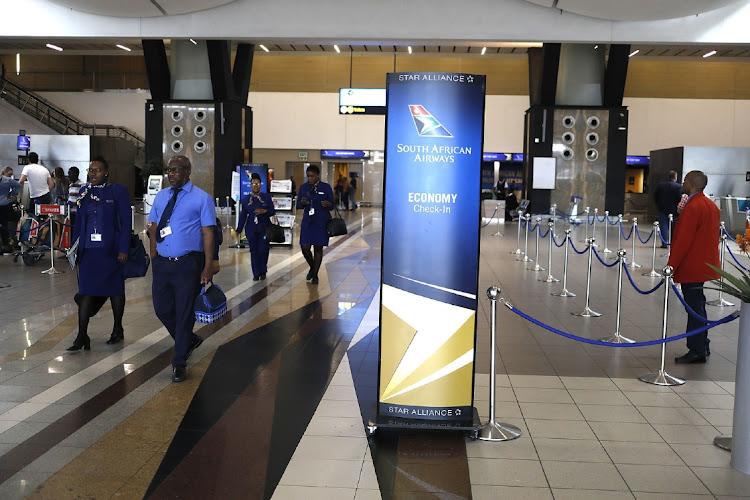 SAA has been out of operation for almost a year. Privatisation of the airline might signal end of the developmental state agenda, says the author.