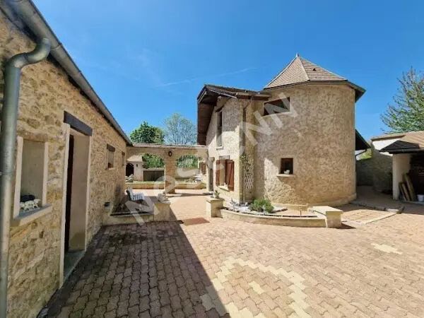 Vente maison 7 pièces 127 m² à Gisors (27140), 425 000 €