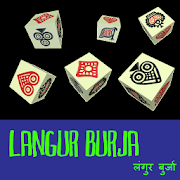 Langur Burja  Icon