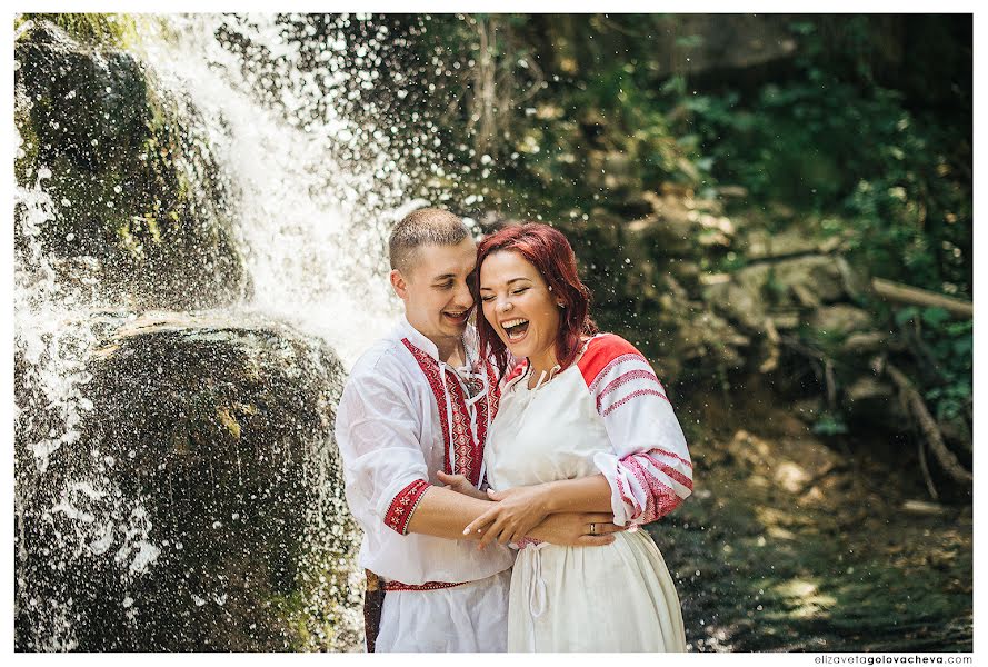 Fotógrafo de casamento Liza Veter (lizette). Foto de 14 de agosto 2016