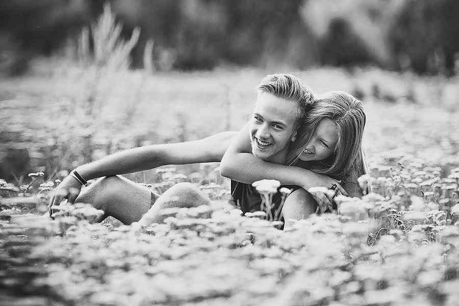 Photographe de mariage Veronika Koroleva (verofotonika). Photo du 13 juillet 2018