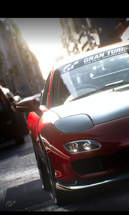 RX-7のFD3S・グランツーリスモSPORT・ゲームに関するカスタム事例の投稿画像2枚目