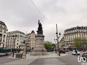 locaux professionnels à Paris 17ème (75)