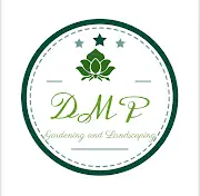 DMP Gardening Services Ltd Logo