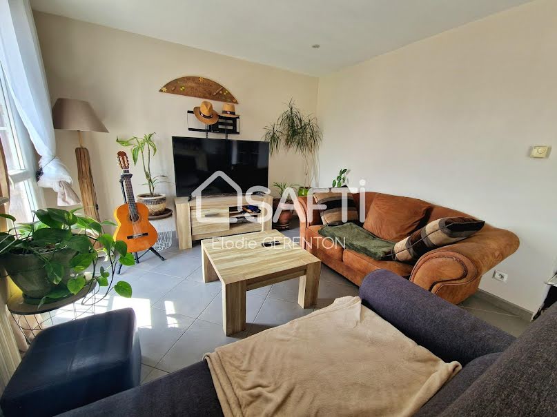 Vente appartement 3 pièces 70 m² à Perpignan (66000), 157 000 €
