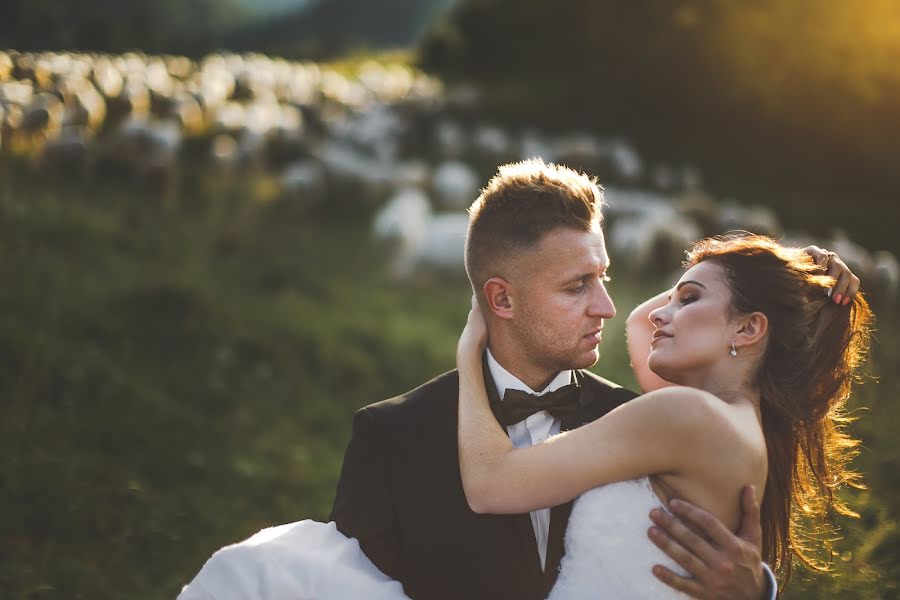 Fotógrafo de bodas Tim Demski (timdemski). Foto del 13 de agosto 2017