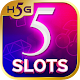 Download High 5 Casino Free Vegas Slots For PC Windows and Mac 3.4.1