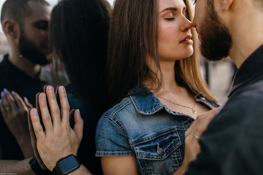 Wedding photographer Dmitriy Stepancov (dstepancov). Photo of 29 May 2019