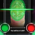 Icon Lie Detector: Test Prank Scan