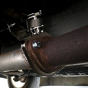 カローラスパシオ AE111N