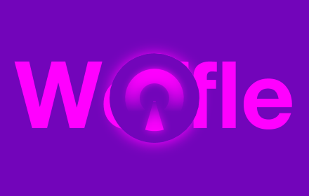 Woffle small promo image
