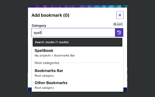 Spellbook