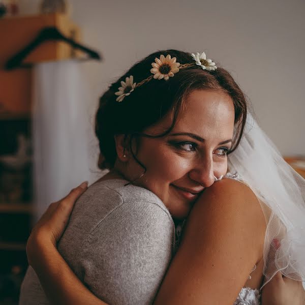 Fotógrafo de bodas Marek Zalibera (zalibera). Foto del 29 de noviembre 2017