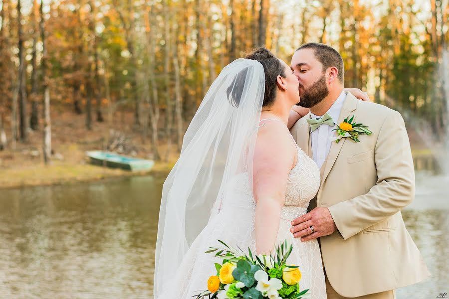 Fotógrafo de bodas Samantha Welch (samanthawelch). Foto del 12 de diciembre 2019