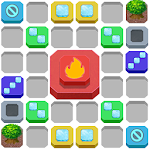 Cover Image of Download CRAFTY BLOCK - New Block Puzzle Game 1.0 APK