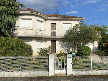 maison à Villeneuve-sur-Lot (47)