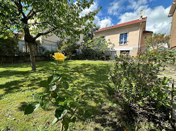 maison à Maisons-Alfort (94)