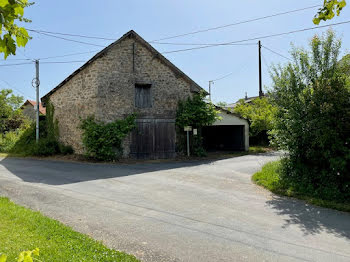 ferme à Estivaux (19)