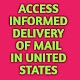 Download Access Informed Delivery of Mail in United States For PC Windows and Mac 1.1