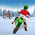 Icon Bike Stunt Race Bike Racing 3D