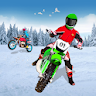 Bike Stunt Race Bike Racing 3D icon