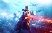 Battlefield 5 Wallpapers HD Theme small promo image