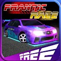 Frantic Race Free apk