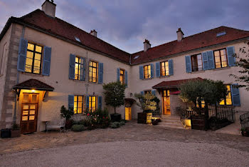 propriété à Gevrey-Chambertin (21)