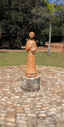 São Francisco De Assis 