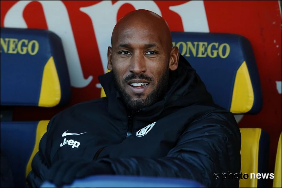 Anelka au service de Roda Kerkrade!