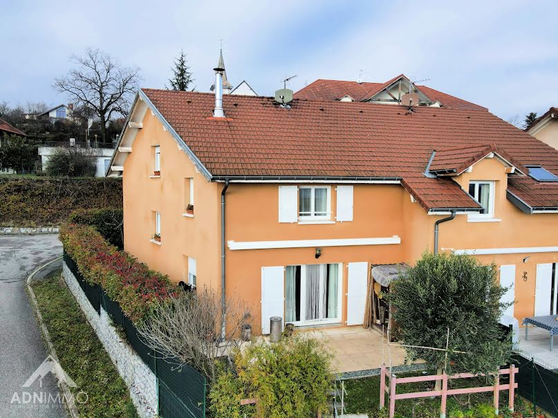 Vente maison 5 pièces 146 m² à Challex (01630), 635 000 €