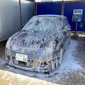 スイフトスポーツ ZC31S