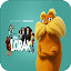 DR.Seuss The Lorax Wallpapers