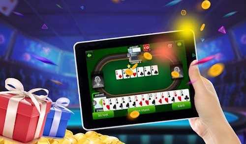 Android application BigPlay - Danh Bai Doi Thuong screenshort
