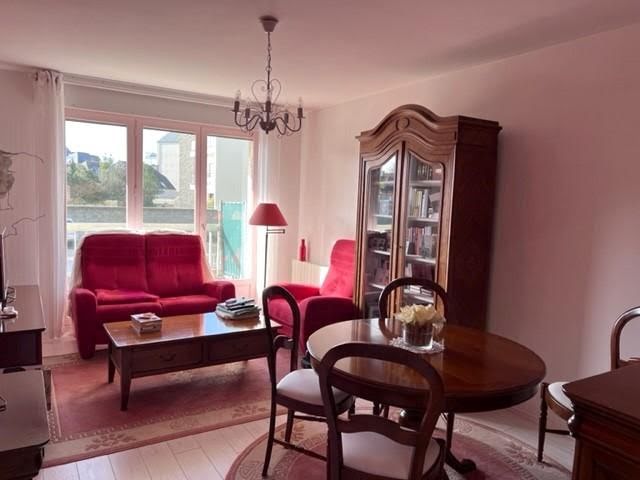 Vente appartement 3 pièces 59.59 m² à Dinard (35800), 449 350 €