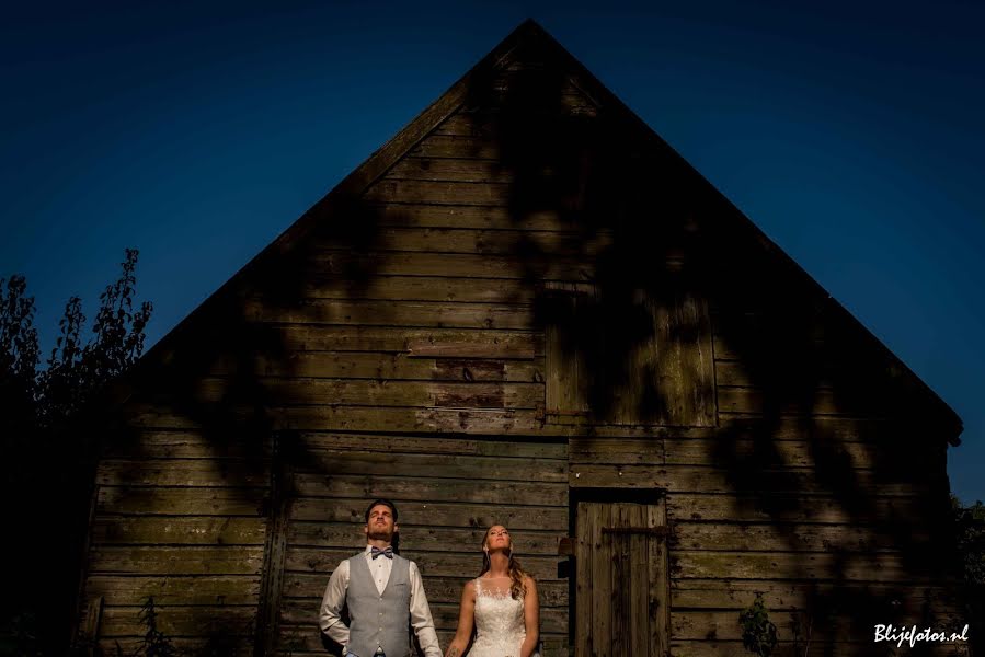 Huwelijksfotograaf Theo Van Woerden (vanwoerden). Foto van 6 maart 2019