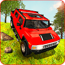 Real Offroad Car Driving Simul 0 APK Descargar