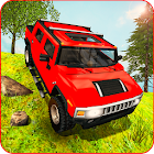 Real Offroad Car Driving Simulator 3D: Hill Climb 2.1