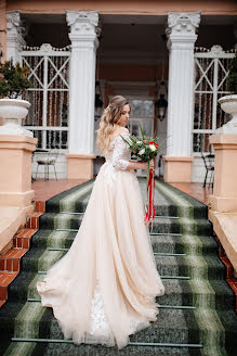 Fotógrafo de bodas Maksim Stanislavskiy (stanislavsky). Foto del 30 de abril 2018