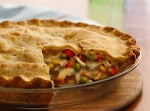 Classic Turkey Pot Pie was pinched from <a href="http://www.pillsbury.com/recipes/classic-turkey-pot-pie/222c3cef-31cc-4936-abfd-cc72611c16c4" target="_blank">www.pillsbury.com.</a>